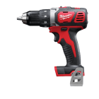 MILWAUKEE - M18BDD-0_TRAPANO