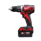MILWAUKEE - M18BDD-402C_TRAPANO