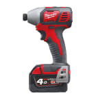 MILWAUKEE - M18BID-402C_AVVITATORE