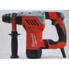 MILWAUKEE - PLH28E_TASSELLATORE