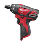 MILWAUKEE - M12BSD-0_AVVITATORE