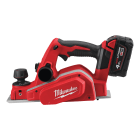 MILWAUKEE - M18BP-402C_PIALLA