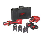 MILWAUKEE - M18BLHPT202CU-SET_PRESSATRICE