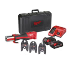 MILWAUKEE - M18BLHPT202CU-SET_PRESSATRICE