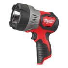 MILWAUKEE - M12 SLED-0_TORCIA