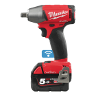 MILWAUKEE - M18 ONEIWF12-502X_AVVITATORE