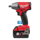 MILWAUKEE - M18 ONEIWF12-502X_AVVITATORE