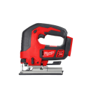 MILWAUKEE - M18BJS-0_SEGHETTO ALTERNATIVO