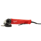 MILWAUKEE - AG 13-125 XSPD_SMERIGLIATRICE