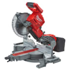 MILWAUKEE - M18 FMS254-0_TRONCATRICE RADIALE