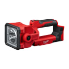 MILWAUKEE - M18 SLED-0_TORCIA