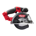 MILWAUKEE - M18 FMCS-0X_SEGA CIRCOLARE