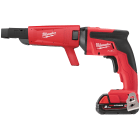 MILWAUKEE - M18 FSGC-202X _AVVITATORE CARTONGESSO