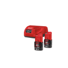 MILWAUKEE - M12 NRG 202