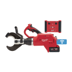 MILWAUKEE - M18 HCC75R-502C_TAGLIACAVI IDRAULICA