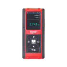 MILWAUKEE - LDM 100 - DISTANZIOMETRO LASER 100 METRI