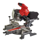 MILWAUKEE - M18 FMS190-0
