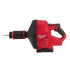 MILWAUKEE - M18 FDCPF8-0C_STURATUBI 18V