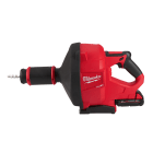 MILWAUKEE - M18 FDCPF10-201C_STURATUBI 18V