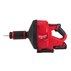 MILWAUKEE - M18 FDCPF10-201C_STURATUBI 18V