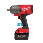 MILWAUKEE - M18 ONEFHIWF12-502X_IMPULSI 18V