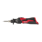 MILWAUKEE - M12 SI-0_SALDATORE 12V
