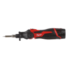 MILWAUKEE - M12 SI-201C_SALDATORE 12V