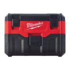 MILWAUKEE - M18 VC2-0_ASPIRATORE 18V 4933464029