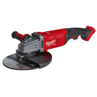 MILWAUKEE - M18 FLAG230XPDB-0C_SMERIGLIATRICE230MM