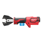 MILWAUKEE - M18 ONEHCC-0C CUAL-SET_TAGLIACAVI
