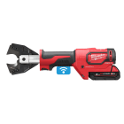 MILWAUKEE - M18 ONEHCC-201C CU/AL-SET_TAGLIACAVI
