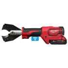 MILWAUKEE - M18 ONEHCC-201C FSW SET_TAGLIACAVI