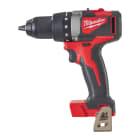 MILWAUKEE - M18 BLDD2-0X_TRAPANO BRUSHLESS
