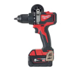 MILWAUKEE - M18 BLDD2-502X_TRAPANO_BRUSHLESS 4933464515