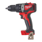 MILWAUKEE - M18 BLPD2-0X_TRAPANO BRUSHLESS 4933464516