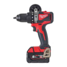MILWAUKEE - M18 BLPD2-502X_TRAPANO_BRUSHLESS