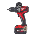 MILWAUKEE - M18 BLDD2-402X