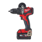 MILWAUKEE - M18 BLPD2-402X