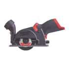 MILWAUKEE - M12 FCOT-0_SMERIGLIATRICE 12V_FUEL