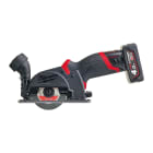 MILWAUKEE - M12 FCOT-422X_SMERIGLIATRICE 12V_FUEL