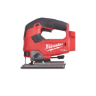 MILWAUKEE - M18 FJS-0X_SEGHETTO ALTERNATIVO