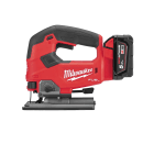 MILWAUKEE - M18 FJS-502X_SEGHETTO ALTERNATIVO