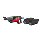 MILWAUKEE - MXF DCD150-302C