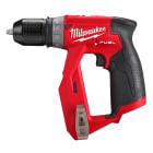 MILWAUKEE - M12FDDX-0_TRAPANO COMPATTO