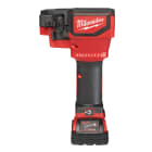 MILWAUKEE - M18 BLTRC-522X_TAGLIA BARRE FILETTATE 4933471151