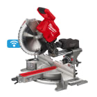 MILWAUKEE - M18 FMS305-0_TRONCATRICE RADIALE