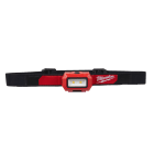 MILWAUKEE - HL2-LED_LAMPADA FRONTALE