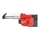 MILWAUKEE - M12UDEL-0B_ASPIRATORE 12V