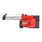 MILWAUKEE - M12 UDEL-201B_ASPIRATORE 12V