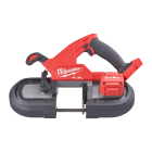 MILWAUKEE - M18 FBS85-0C_SEGA A NASTRO 18V FUEL 4933471496